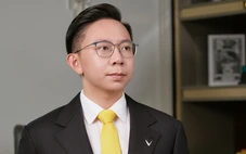 VinFast bổ nhiệm ông Phạm Nhật Quân Anh làm Chủ tịch Hội đồng quản trị