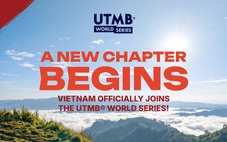 VietNam Highlands Trail by UTMB® - cột mốc mới của cộng đồng trail Việt Nam