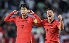 Bảng A World Cup 2026: Cơ hội chia đều cho Hàn Quốc, Mexico, Czech và Nam Phi