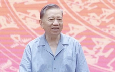 Tổng Bí thư, Chủ tịch nước: Hà Nội phải đi đầu trong điều hành số, giảm trung gian hành chính