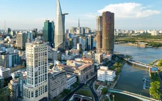 Danh tính đô thị phải xuất phát từ chính vấn đề và nhu cầu của thành phố đó