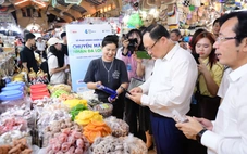 Kick-off chuỗi hoạt động của Ngày Tài chính số 2026