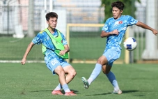 U19 Việt Nam đấu Timor Leste: Thắng để tạo lợi thế