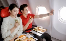 Bay Hà Nội - Praha cùng Vietjet chỉ từ 5.940.000 VNĐ