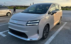 Wuling Darion sắp ra mắt Việt Nam: Giá dự kiến hơn 700 triệu, lớn hơn Innova Cross, chạy 500km/sạc