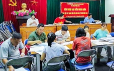 Chính thức ban hành nghị định quy định tiêu chuẩn sắp xếp thôn, tổ dân phố từng địa bàn