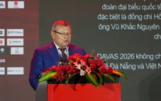 Dàn startup, các nhà đầu tư 'cá mập' hội tụ ở Đà Nẵng sẵn sàng giải ngân 5 tỉ USD