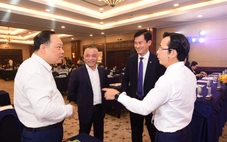 Sau 7 năm, 'Ngày không tiền mặt' mở rộng thành 'Ngày tài chính số'
