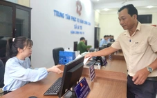Quảng Ngãi sử dụng phần mềm KPI đánh giá hiệu suất công việc của cán bộ, thay đánh giá cảm tính