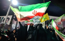 Đài Iran hé lộ dự thảo hòa bình với Mỹ: Washington rút quân, Tehran mở lại eo biển Hormuz