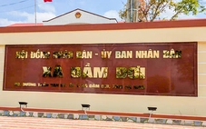 12 xã ở Cà Mau lập đề án lên phường, có nơi lấy ý kiến đạt hơn 99,9% đồng thuận