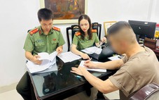 Phạt 55 triệu đồng đơn vị tổ chức cuộc thi 'Hoa khôi Di sản quốc gia' không phép