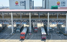 Mùa hè nóng kỷ lục châu Á, 'đốt nóng' luôn thị trường khí đốt toàn cầu