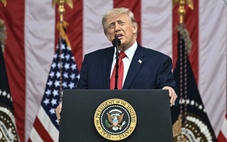 Tin tức thế giới 27-5: Ông Trump sắp 80, vẫn rất khỏe; Israel đánh sâu vào Lebanon