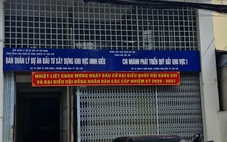 Cần Thơ giải thể 28 ban quản lý dự án, hàng trăm cán bộ về đâu?