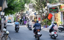 Bàn giao mặt bằng làm đường rộng 30m ở Gò Vấp, giảm tải khu vực Quang Trung - Phan Văn Trị trước 3-9