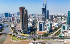 TP.HCM mời người dân góp ý dự thảo Luật Đô thị đặc biệt