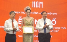 Bộ Văn hóa, Thể thao và Du lịch cùng Youtube đào tạo sáng tạo nội dung