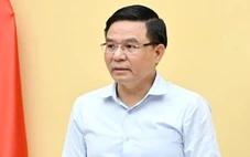 Bộ trưởng Lê Mạnh Hùng: Không để xảy ra tình trạng cắt điện trong giai đoạn nắng nóng