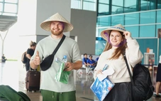 Lưu ý đối với người nước ngoài khi thực hiện thủ tục nhập cảnh tại Việt Nam