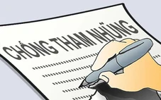 Quy định mới về thẩm quyền xử lý vụ việc có dấu hiệu tham nhũng
