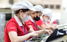 Tổ chức nguồn lực cho phát triển
