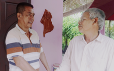 Người đàn ông dành cả đời đi tìm công lý sau cái chết của mẹ
