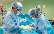 Chưa có kinh ở tuổi dậy thì, cảnh báo dị tật