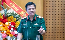 Việt Nam mở rộng thêm 7 loại hình đơn vị tham gia gìn giữ hòa bình Liên hợp quốc