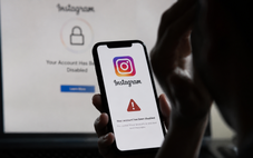 Instagram mở lại nhiều tài khoản bị khóa, chủ shop online vẫn thấp thỏm lo mất khách