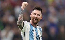 Argentina ra thông báo quan trọng về Messi, người hâm mộ lo lắng