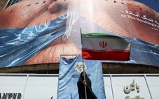 IRGC: Khó tái chiến với Mỹ, nhưng Iran sẵn sàng biến bờ biển thành 'nghĩa địa của kẻ thù'
