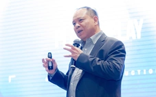 Giới đầu tư quốc tế muốn biến đại học Việt thành 'vườn ươm' startup tỉ USD