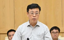 Chủ tịch NSMO Nguyễn Đức Cường làm Cục trưởng Cục Điện lực