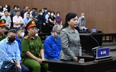 Hôm nay, tòa tuyên án cựu Bộ trưởng Nguyễn Thị Kim Tiến
