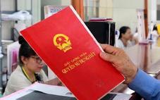 Nhà xây thêm ngoài diện tích được cấp phép thì có được hoàn công?