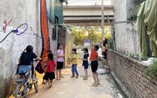 Nhà ở sẽ quyết định tâm thế của công dân