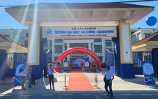 Thành lập phân hiệu Trường đại học Tài chính - Marketing tại Huế