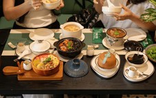 Tiệm Yến Nha Trang - nhà hàng chuyên món yến tại phố biển