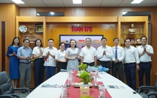 Phát động cuộc thi clip 50 năm - Điện lực TP.HCM 'kiến tạo tương lai'