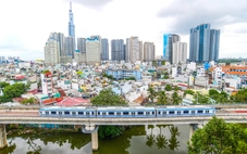 Cực tăng trưởng mới của TP.HCM: Khơi thông đổi mới sáng tạo