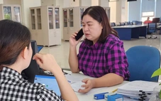 Quảng Ngãi siết kỷ luật công vụ, chấn chỉnh lề lối làm việc trong toàn hệ thống chính trị