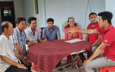 Gạo Việt chinh phục thị trường khó tính
