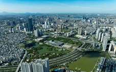 Hà Nội sẽ vận hành 2-3 khu đô thị đa mục tiêu vào 2030, người dân sinh sống, hưởng tiện ích tại chỗ
