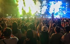 Đà Nẵng có thêm lễ hội Festival biển phục vụ du khách