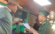 Tàu cá mất kết nối giám sát hành trình quá 6 giờ, 2 thuyền trưởng bị tước chứng chỉ