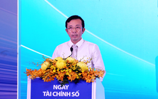 Khởi động Ngày tài chính số 2026: Xây hệ sinh thái tài chính toàn diện