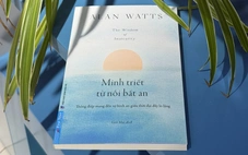 Minh triết từ nỗi bất an: Khi chúng ta không sống trong hiện tại