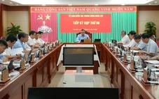 Bộ Chính trị quy định mới về nhiệm vụ của Ủy ban Kiểm tra Trung ương