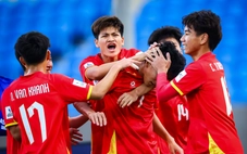 Lịch thi đấu của Việt Nam ở Giải U19 Đông Nam Á 2026